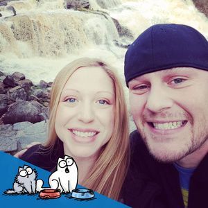 Meet your Posher, Tanya